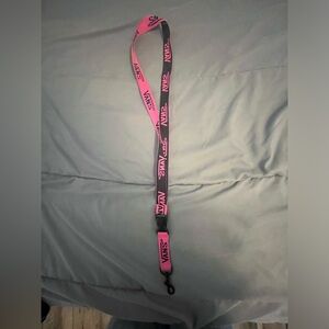 Vans lanyard